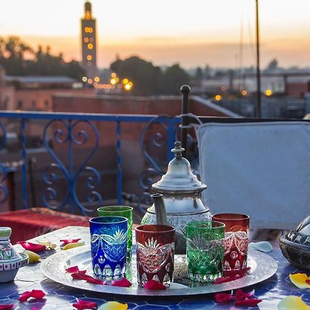 Hotel Amira Et Vacances Маракеш Екстериор снимка
