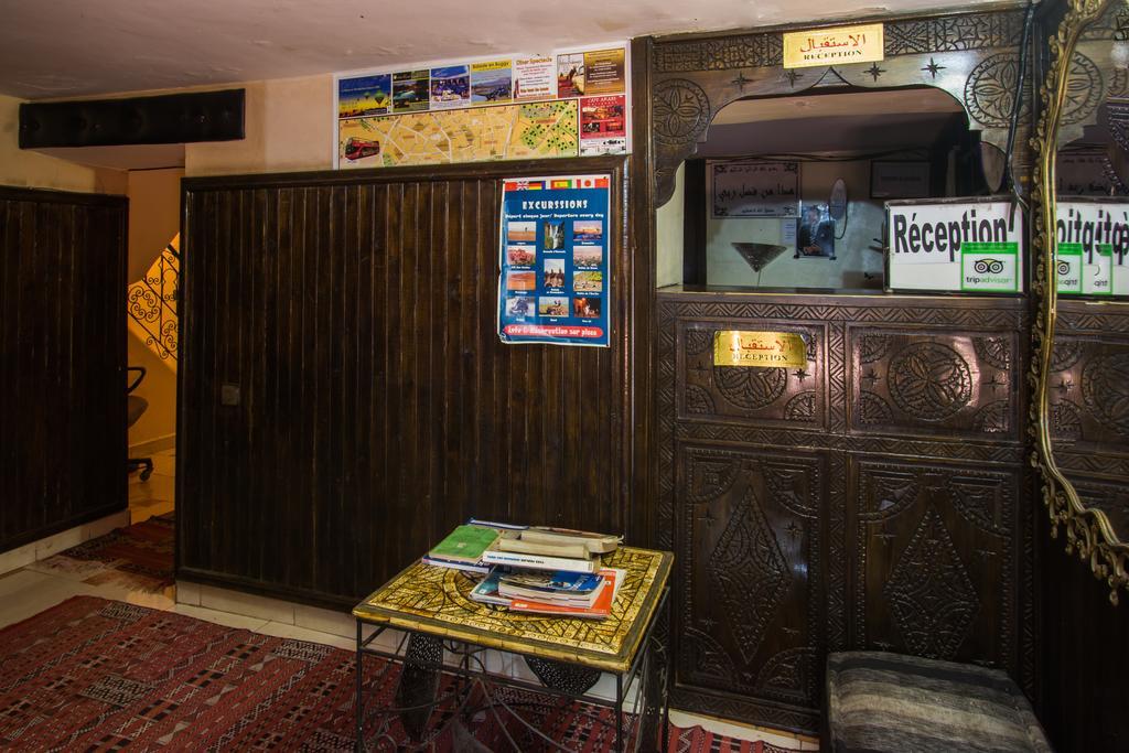 Hotel Amira Et Vacances Маракеш Екстериор снимка