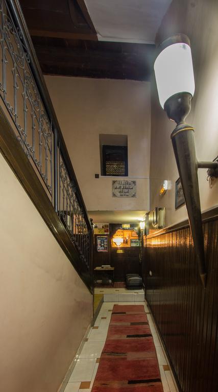 Hotel Amira Et Vacances Маракеш Екстериор снимка