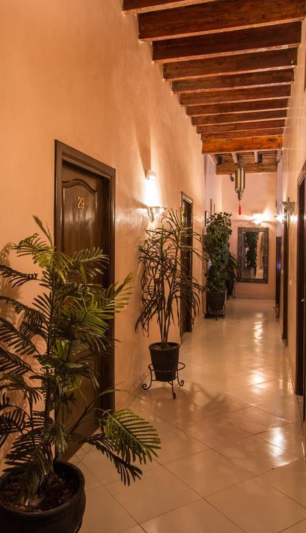 Hotel Amira Et Vacances Маракеш Екстериор снимка