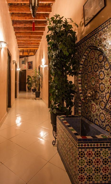 Hotel Amira Et Vacances Маракеш Екстериор снимка