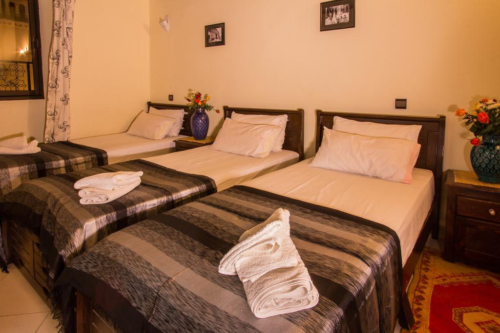 Hotel Amira Et Vacances Маракеш Екстериор снимка