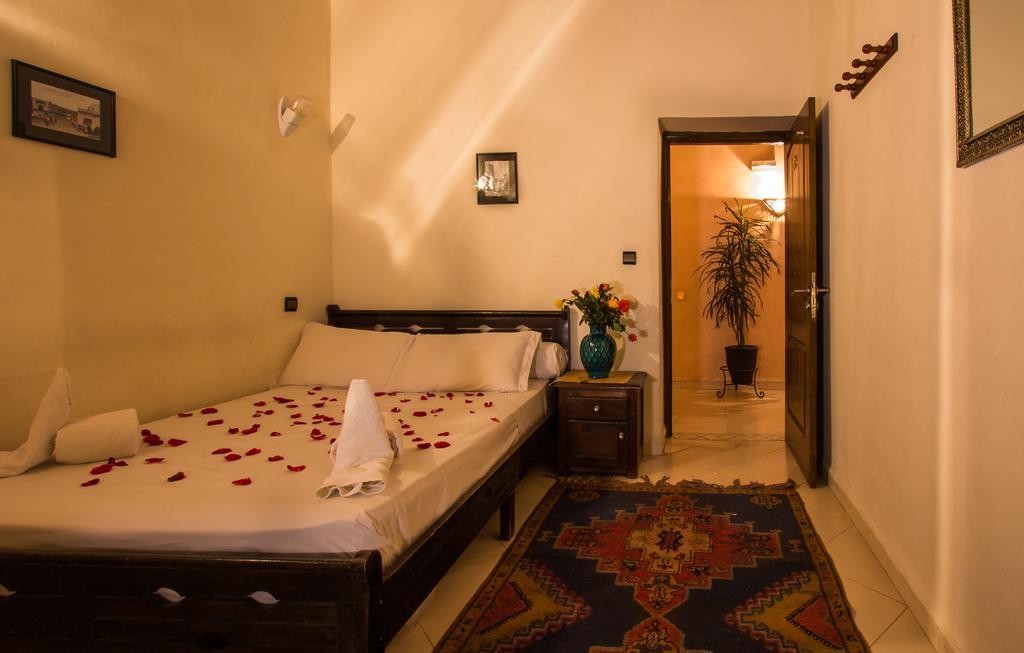 Hotel Amira Et Vacances Маракеш Екстериор снимка
