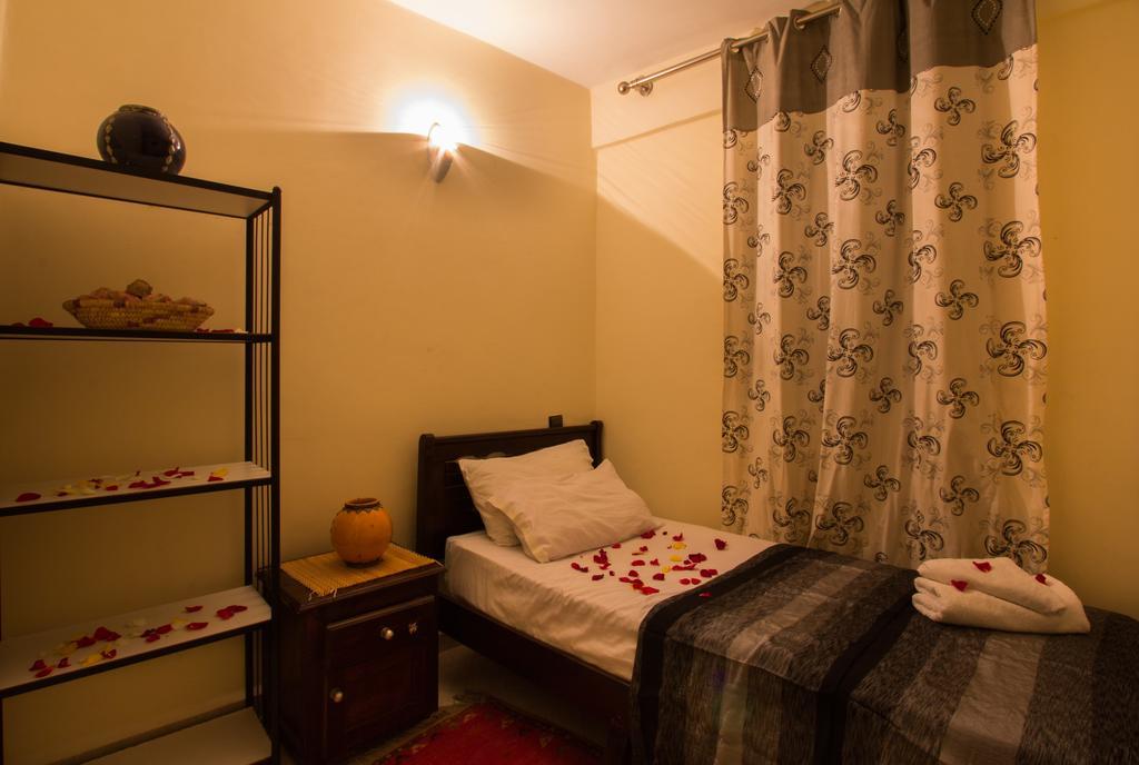 Hotel Amira Et Vacances Маракеш Екстериор снимка