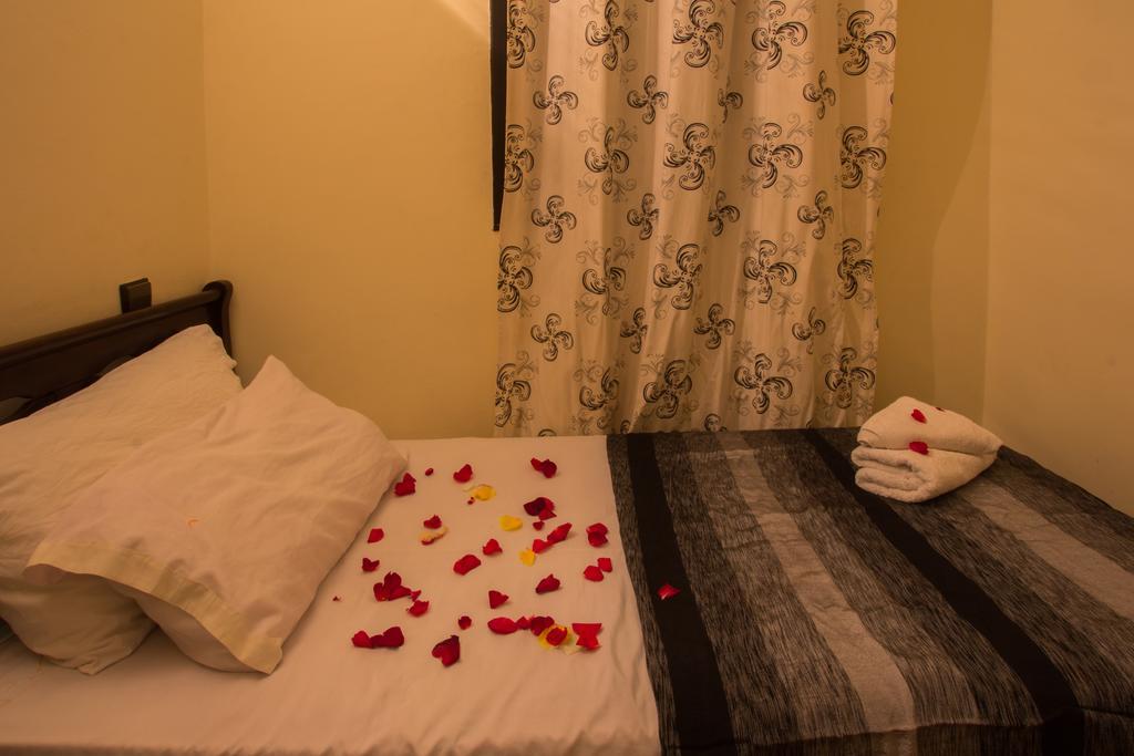 Hotel Amira Et Vacances Маракеш Екстериор снимка