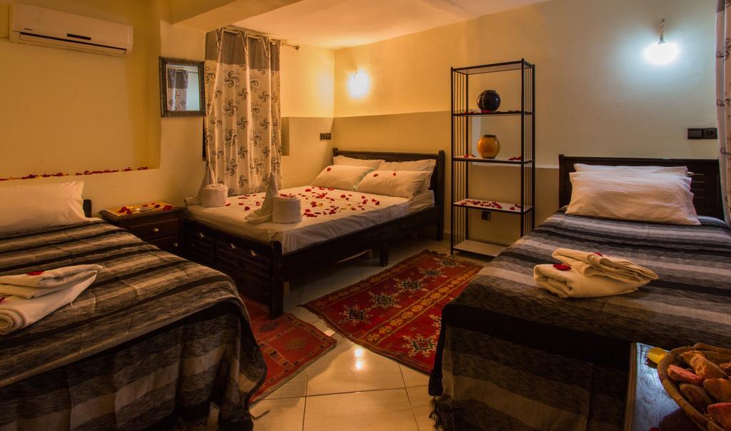 Hotel Amira Et Vacances Маракеш Екстериор снимка