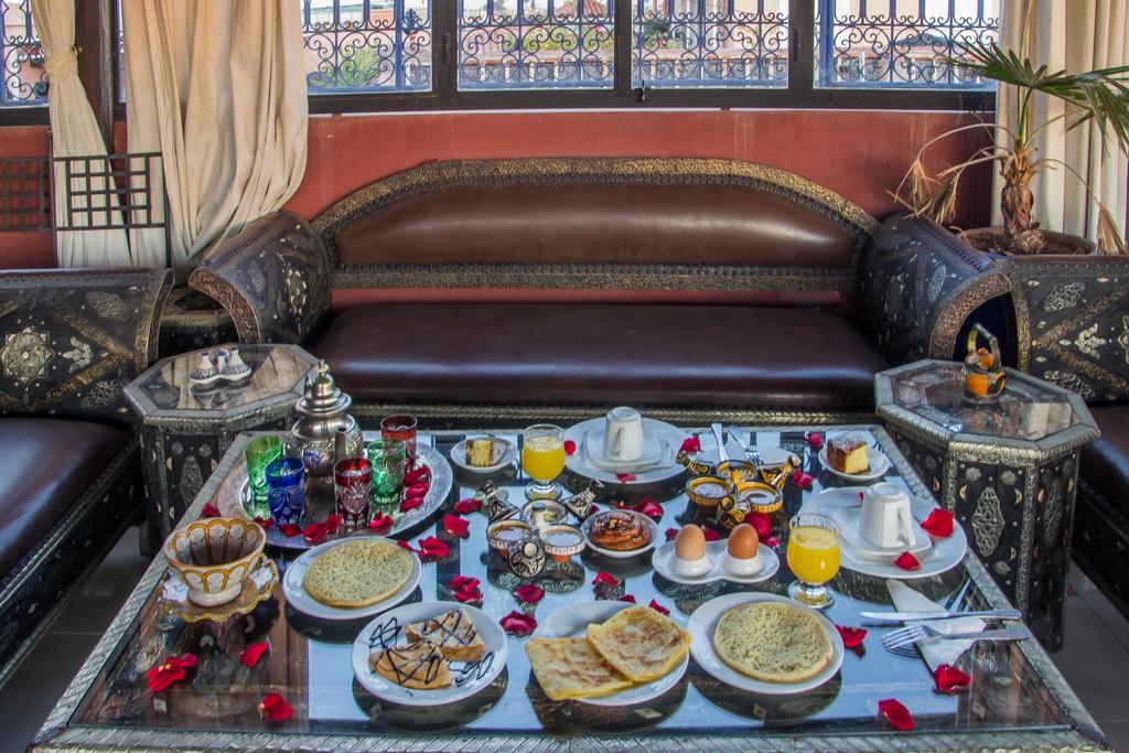 Hotel Amira Et Vacances Маракеш Екстериор снимка