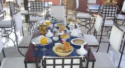 Hotel Amira Et Vacances Маракеш Екстериор снимка