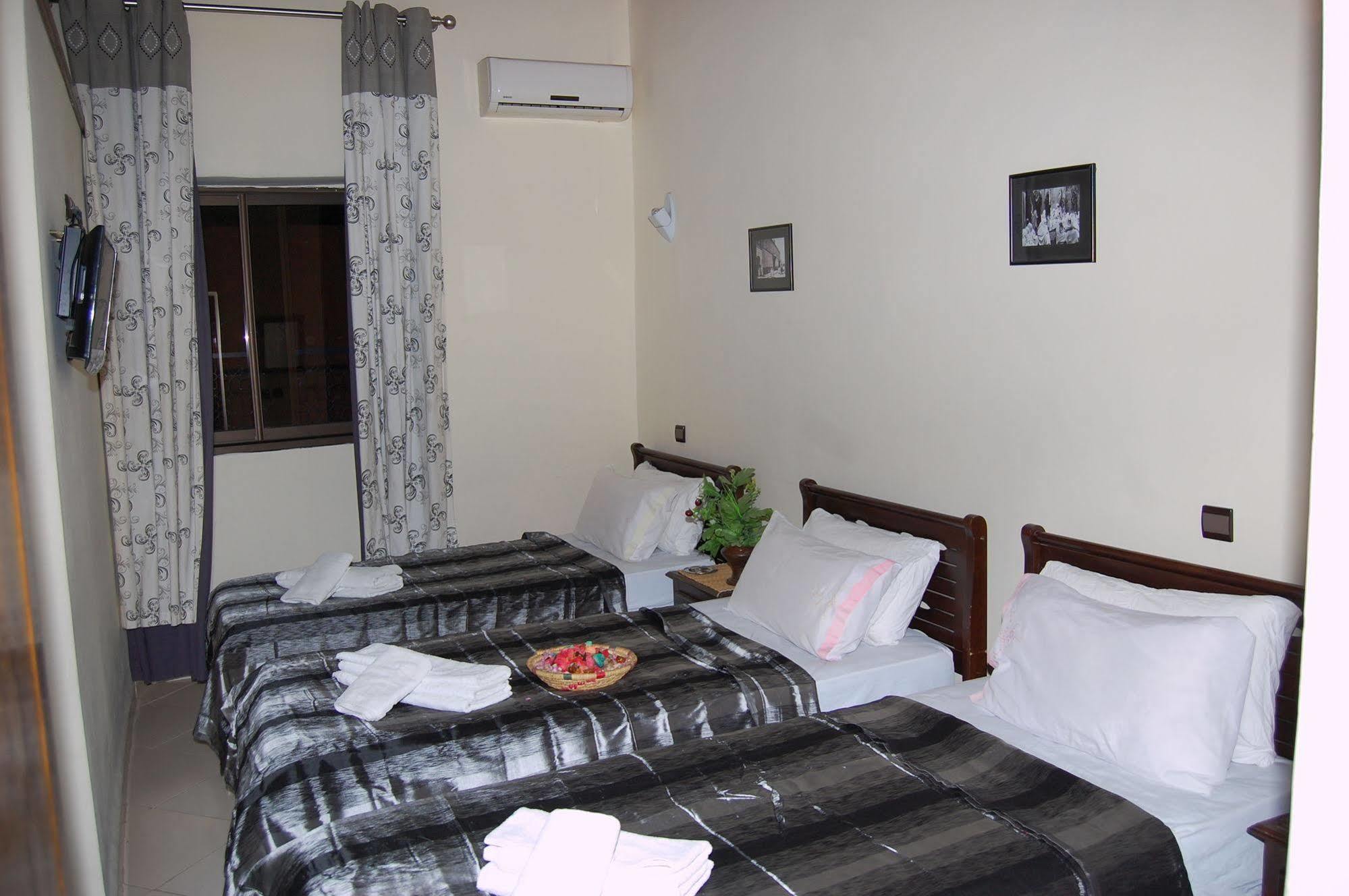 Hotel Amira Et Vacances Маракеш Екстериор снимка