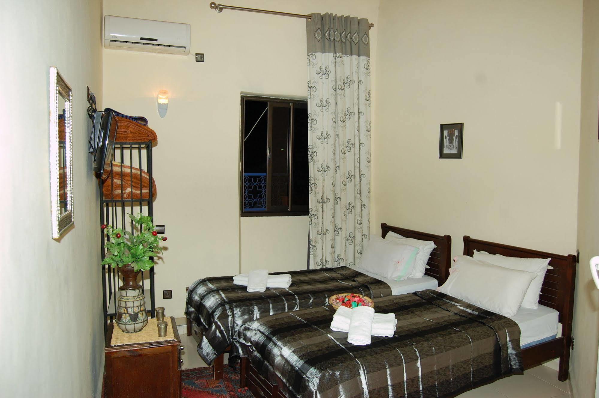 Hotel Amira Et Vacances Маракеш Екстериор снимка